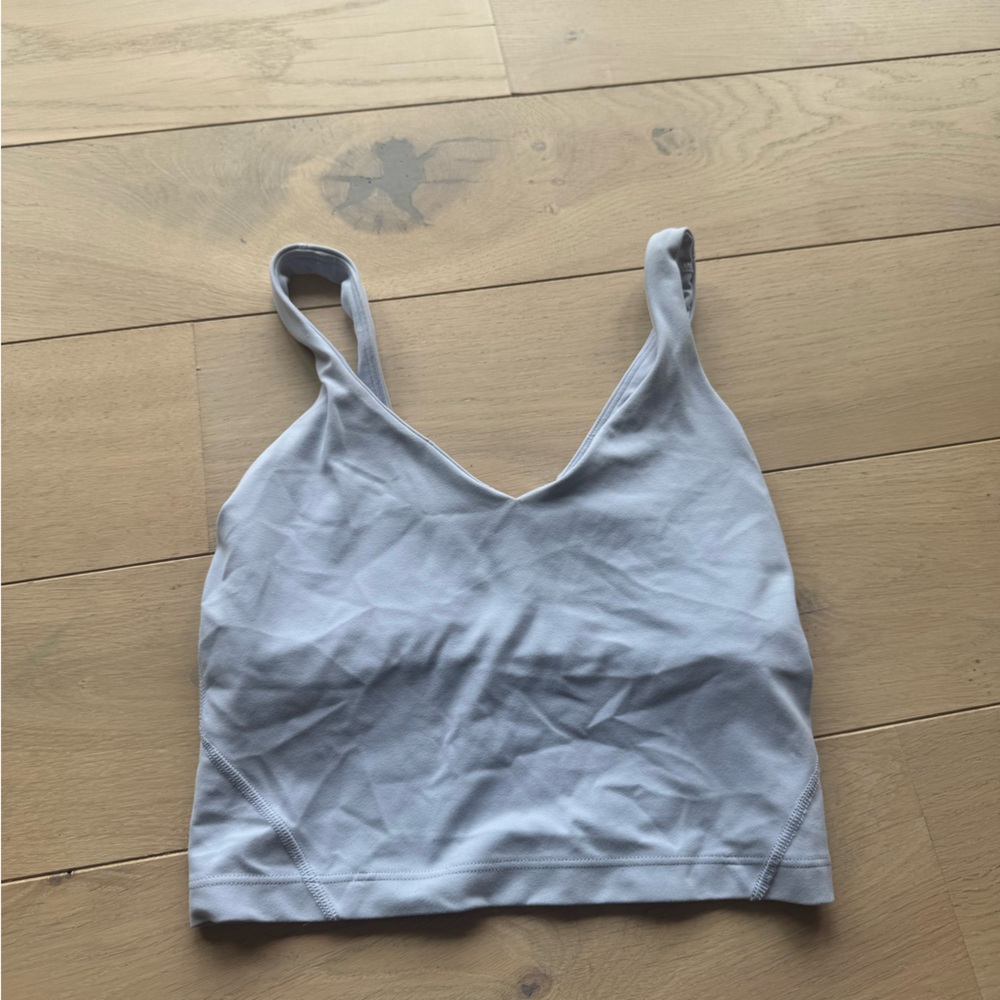 lululemon align tank top